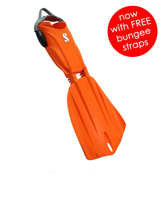 Scubapro Seawing Gorilla Fins 3 Scubapro Seawing Gorilla Fins