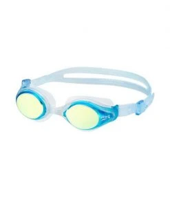 View Selene Mirror Swimming Goggles