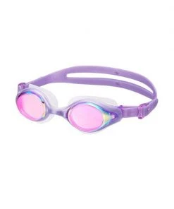 View Selene Mirror Swimming Goggles