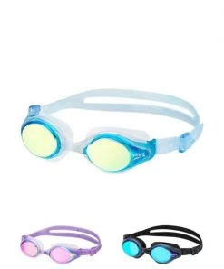 View Selene Mirror Swimming Goggles