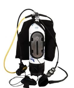 Accessories Ocean Guardian Shark Shield Scuba 7