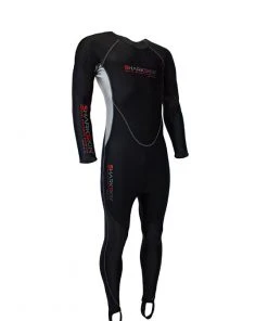 Vests & Undersuits Sharkskin Chillproof 1 Piece Suit - Mens