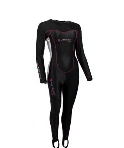 Vests & Undersuits Sharkskin Chillproof 1 Piece Suit - Womens