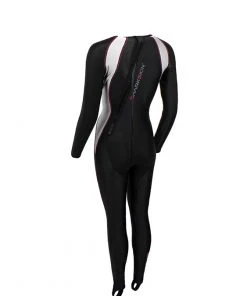 Vests & Undersuits Sharkskin Chillproof 1 Piece Suit - Womens