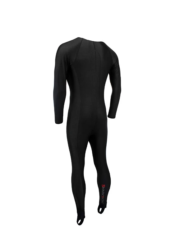 Sharkskin Chillproof Undergarment - Mens 4 Sharkskin Chillproof Undergarment - Mens