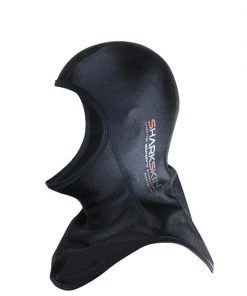 Hoods Sharkskin Chillproof Hood