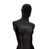 Sharkskin Chillproof Hooded Vest - Womens Vests & Undersuits