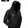 Sharkskin Chillproof Jacket With Hood - Mens Sharkskin Thermal Wear