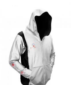 Sharkskin Chillproof Jacket With Hood - Mens Sharkskin Thermal Wear 9 Sharkskin Chillproof Jacket With Hood - Mens Sharkskin Thermal Wear