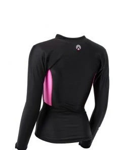 Sharkskin Chillproof Long Sleeve Full Zip - Womens
