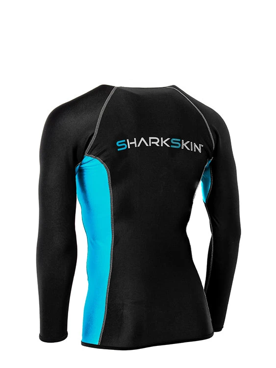 Vests & Undersuits Sharkskin Chillproof Long Sleeve - Mens 7 Vests & Undersuits Sharkskin Chillproof Long Sleeve - Mens