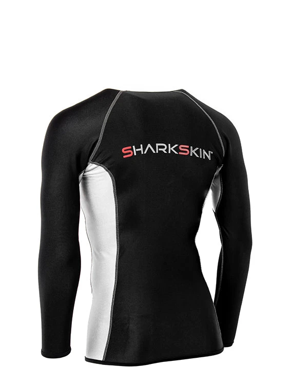 Vests & Undersuits Sharkskin Chillproof Long Sleeve - Mens 5 Vests & Undersuits Sharkskin Chillproof Long Sleeve - Mens