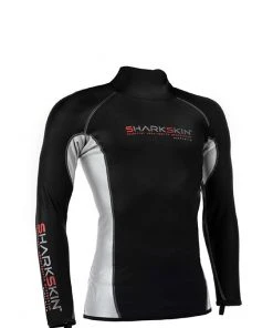 Vests & Undersuits Sharkskin Chillproof Long Sleeve - Mens