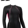 Vests & Undersuits Sharkskin Chillproof Long Sleeve - Womens