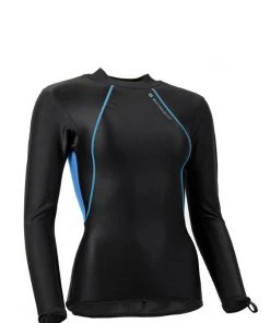 Vests & Undersuits Sharkskin Chillproof Long Sleeve - Womens
