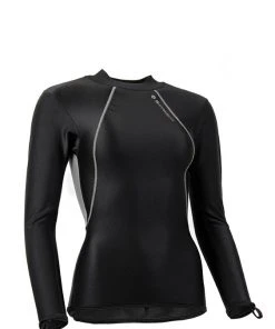 Vests & Undersuits Sharkskin Chillproof Long Sleeve - Womens