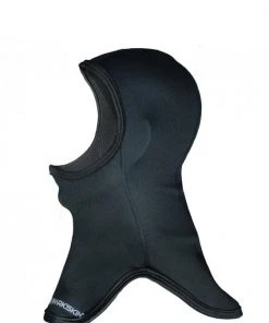 Sharkskin Chillproof Titanium Hood