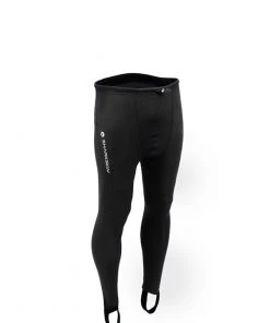 Vests & Undersuits Sharkskin Chillproof Titanium Longpants - Mens