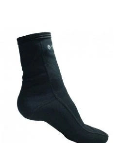 Sharkskin Chillproof Titanium Socks