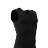 Sharkskin Chillproof Titanium Sleeveless Vest - Mens Vests & Undersuits