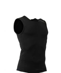 Sharkskin Chillproof Titanium Sleeveless Vest - Mens Vests & Undersuits