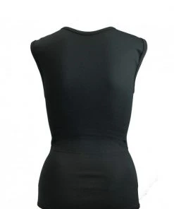 Sharkskin Chillproof Titanium Sleeveless Vest - Womens