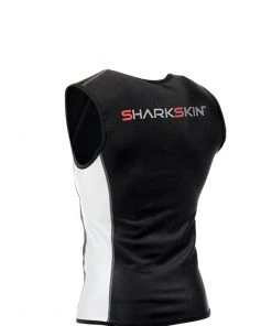 Sharkskin Chillproof Vest Mens Vests & Undersuits
