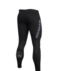 Sharkskin Thermal Wear Sharkskin R-Series Compression Wear Long Pants - Mens