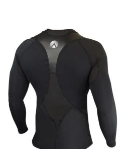 Sharkskin R-Series Compression Wear Long Sleeve - Womens