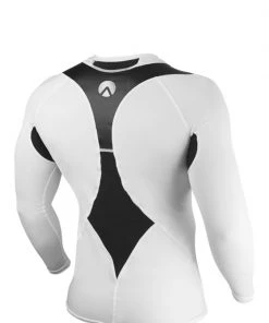 Sharkskin R-Series Compression Wear Long Sleeve - Mens Sharkskin Thermal Wear 8 Sharkskin R-Series Compression Wear Long Sleeve - Mens Sharkskin Thermal Wear