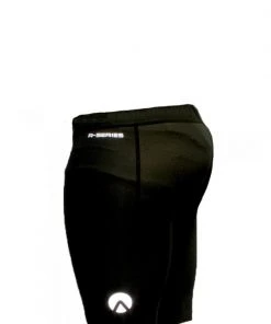Sharkskin R-Series Compression Wear Quad Shorts Sharkskin Thermal Wear