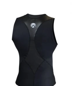 Sharkskin Thermal Wear Sharkskin R-Series Compression Wear Sleeveless Vest - Mens