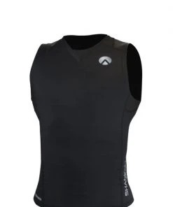 Sharkskin Thermal Wear Sharkskin R-Series Compression Wear Sleeveless Vest - Mens