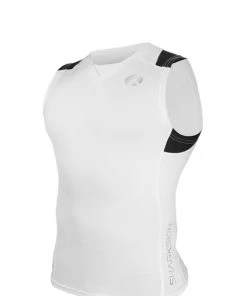 Sharkskin Thermal Wear Sharkskin R-Series Compression Wear Sleeveless Vest - Mens