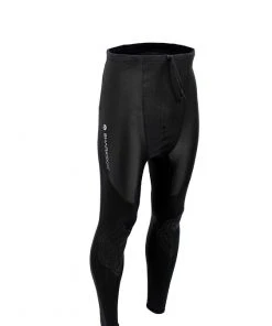 Kayaking Gear Sharkskin Performance Wear Long Kayaking Pants - Mens