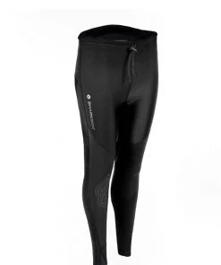 Kayaking Gear Sharkskin Performance Wear Long Kayaking Pants - Womens