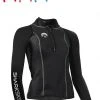 Sharkskin Performance Wear Long Sleeve - Womens 2 Sharkskin Performance Wear Long Sleeve - Womens