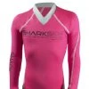 Sharkskin Performance Wear Pro Long Sleeve - Junior Kayaking Gear 2 Sharkskin Performance Wear Pro Long Sleeve - Junior Kayaking Gear
