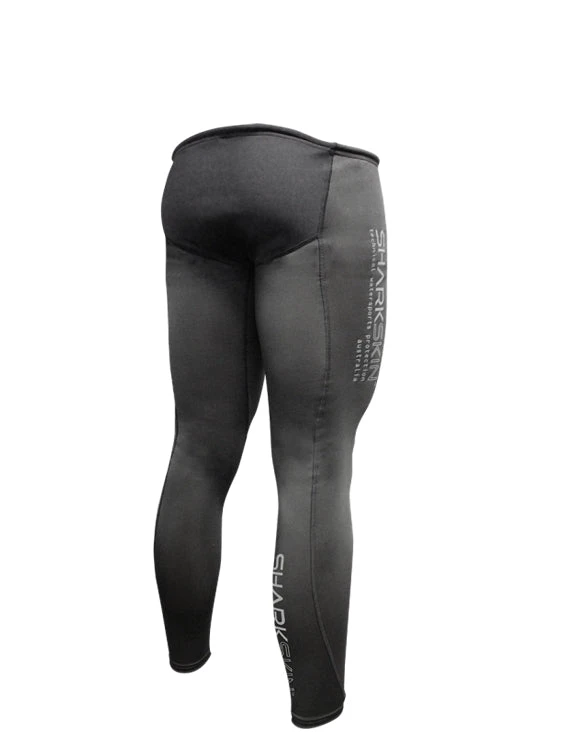 Sharkskin Performance Wear Pro Long Kayaking Pants - Mens Kayaking Gear 4 Sharkskin Performance Wear Pro Long Kayaking Pants - Mens Kayaking Gear