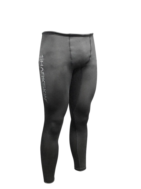 Sharkskin Performance Wear Pro Long Kayaking Pants - Mens Kayaking Gear 3 Sharkskin Performance Wear Pro Long Kayaking Pants - Mens Kayaking Gear