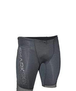 Sharkskin Performance Wear Pro Kayaking Shorts - Mens