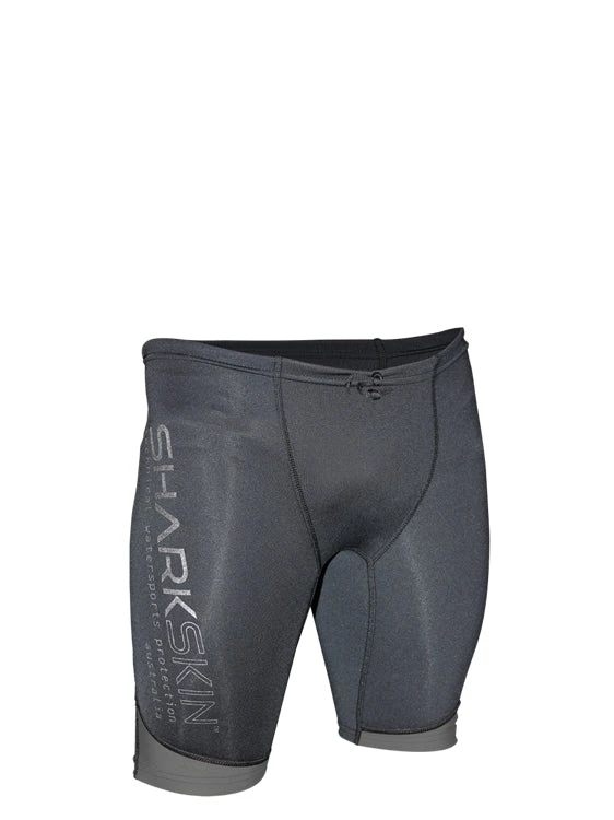 Sharkskin Performance Wear Pro Kayaking Shorts - Mens 3 Sharkskin Performance Wear Pro Kayaking Shorts - Mens