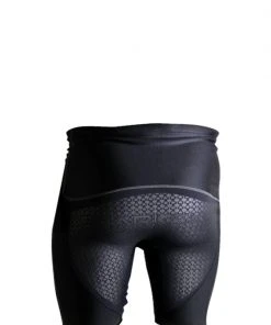 Kayaking Gear Sharkskin Performance Wear Kayaking Shorts - Mens