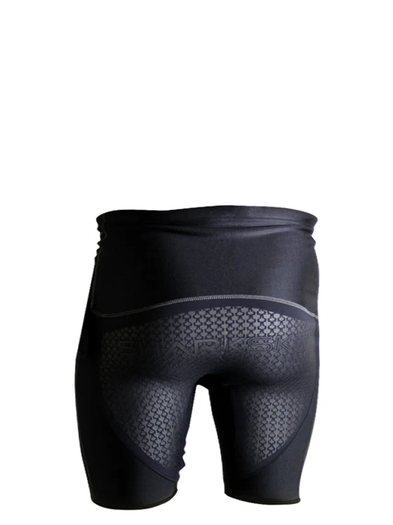 Kayaking Gear Sharkskin Performance Wear Kayaking Shorts - Mens 4 Kayaking Gear Sharkskin Performance Wear Kayaking Shorts - Mens