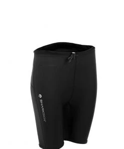 Sharkskin Performance Wear Kayaking Shorts - Womens Kayaking Gear