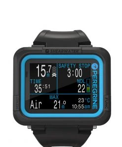 Shearwater Research Shearwater Peregrine Dive Computer Computers 27 Shearwater Research Shearwater Peregrine Dive Computer Computers