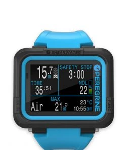 Shearwater Research Shearwater Peregrine Dive Computer Computers