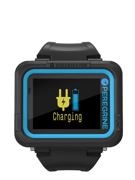 Shearwater Research Shearwater Peregrine Dive Computer Computers 7 Shearwater Research Shearwater Peregrine Dive Computer Computers