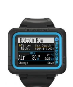 Shearwater Research Shearwater Peregrine Dive Computer Computers 28 Shearwater Research Shearwater Peregrine Dive Computer Computers