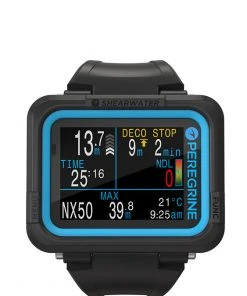 Shearwater Research Shearwater Peregrine Dive Computer Computers 29 Shearwater Research Shearwater Peregrine Dive Computer Computers